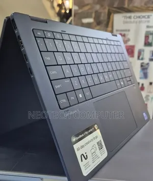 New Laptop HP OmniBook 7 14" 16GB Intel Core Ultra 7 SSD 1T