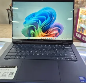 New Laptop HP OmniBook 7 14" 16GB Intel Core Ultra 7 SSD 1T