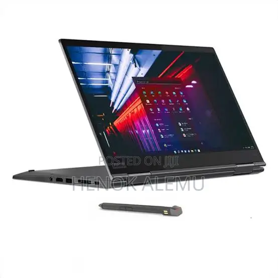 Laptop Lenovo ThinkPad L13 Yoga 16GB Intel Core i5 SSD 512GB