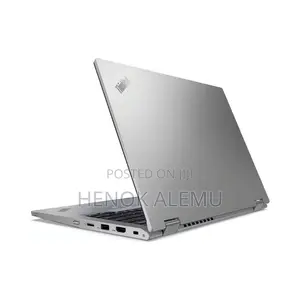 Laptop Lenovo ThinkPad L13 Yoga 16GB Intel Core i5 SSD 512GB