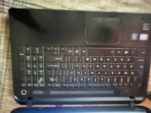 Laptop Toshiba Satellite C50 8GB Intel Core i3 HDD 750GB