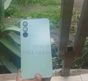 Samsung Galaxy A16 128 GB Green