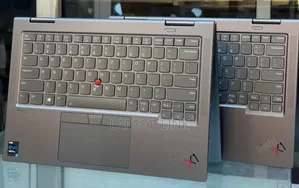 New Laptop Lenovo ThinkPad X1 Yoga 16GB Intel Core i7 SSD 512GB