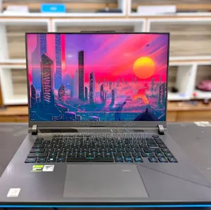 New Laptop Asus ROG Strix G16 G614 16GB Intel Core i9 SSD 1T