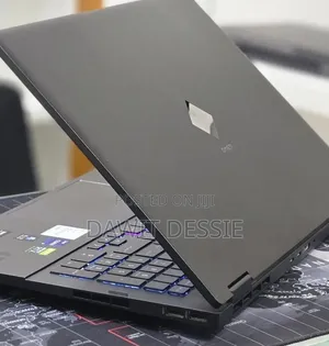 New Laptop HP Omen 16 16GB Intel Core i7 SSD 512GB