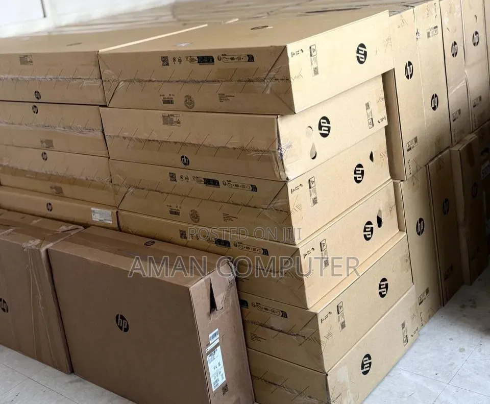 New HP 200 G4 22 All-in-One 16GB Intel Core i7 SSD 512GB