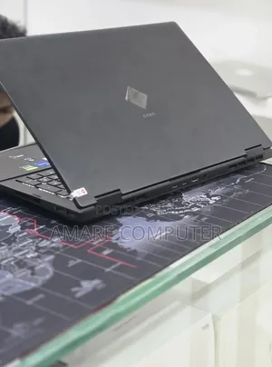 New Laptop HP Omen 16 16GB Intel Core i9 SSD 512GB