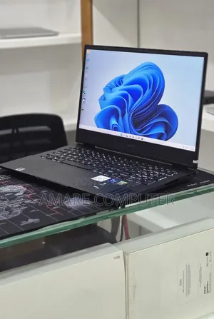 New Laptop HP Omen 16 16GB Intel Core i9 SSD 512GB