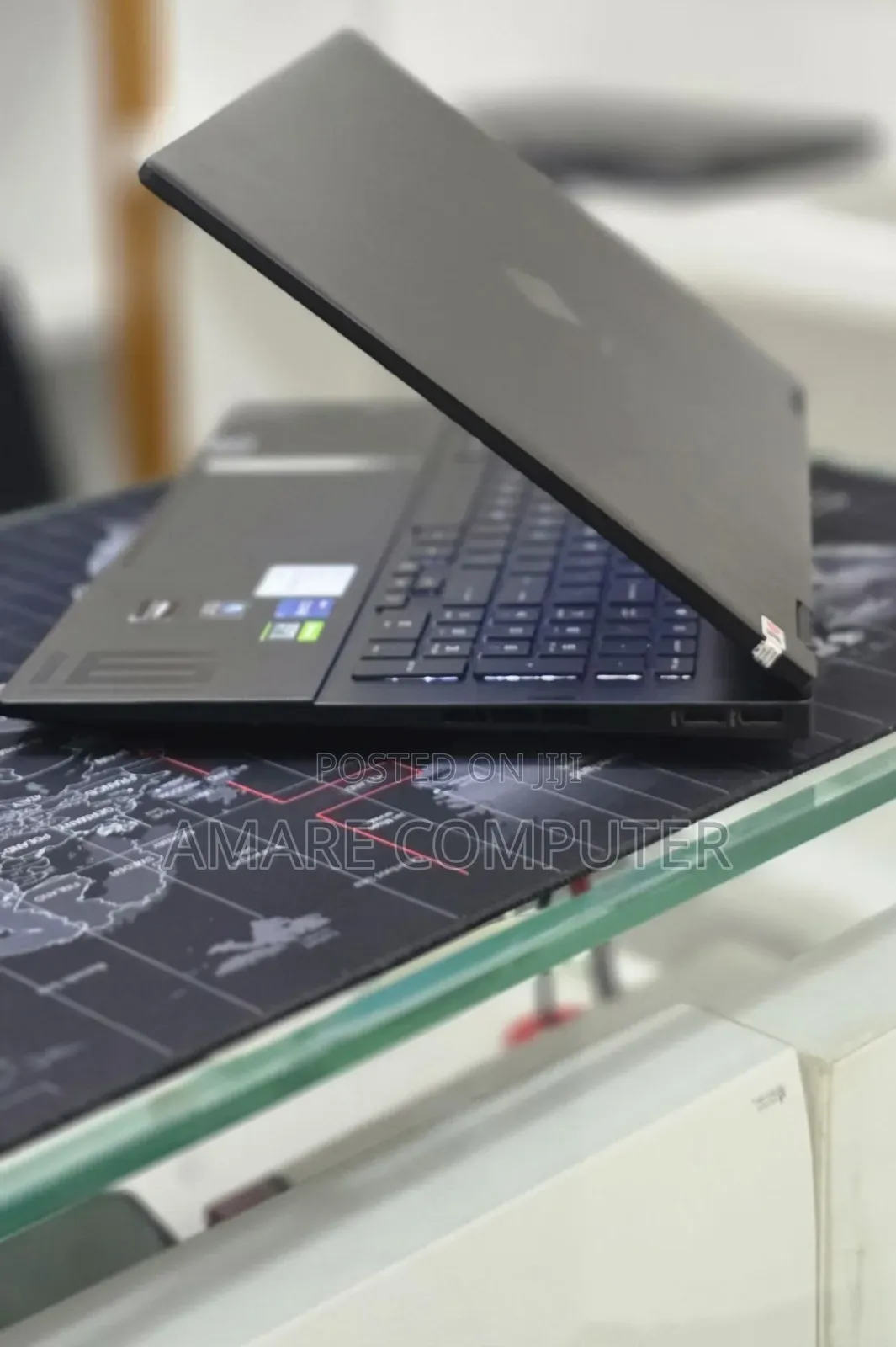 New Laptop HP Omen 16 16GB Intel Core i9 SSD 512GB