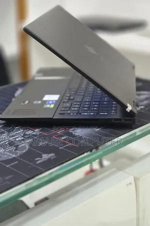 New Laptop HP Omen 16 16GB Intel Core i9 SSD 512GB