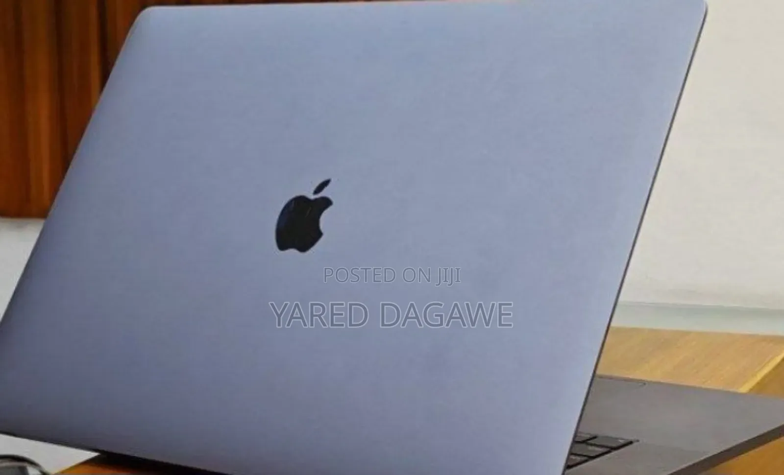 New Laptop Apple MacBook Pro 2018 32GB Intel Core i9 SSD 2T