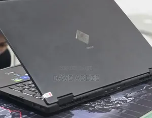 New Laptop HP Omen 16 16GB Intel Core i9 SSD 512GB