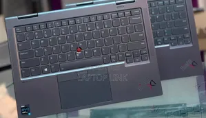 New Laptop Lenovo ThinkPad X1 Yoga 16GB Intel Core i7 SSD 512GB