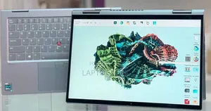 New Laptop Lenovo ThinkPad X1 Yoga 16GB Intel Core i7 SSD 512GB