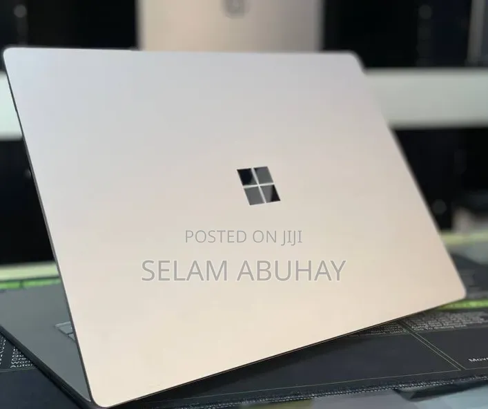 New Laptop Microsoft Surface 16GB Intel Core Ultra 7 SSD 512GB