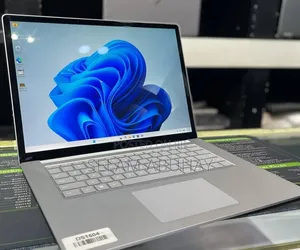 New Laptop Microsoft Surface 16GB Intel Core Ultra 7 SSD 512GB