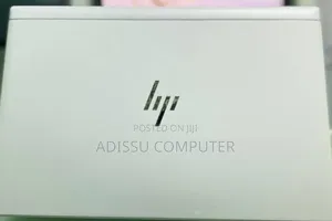 New Laptop HP EliteBook 830 G8 16GB Intel Core i5 SSD 512GB