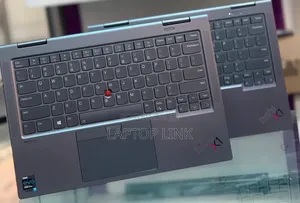 New Laptop Lenovo ThinkPad X1 Yoga 16GB Intel Core i7 SSD 512GB