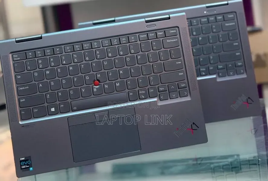 New Laptop Lenovo ThinkPad X1 Yoga 16GB Intel Core i7 SSD 512GB