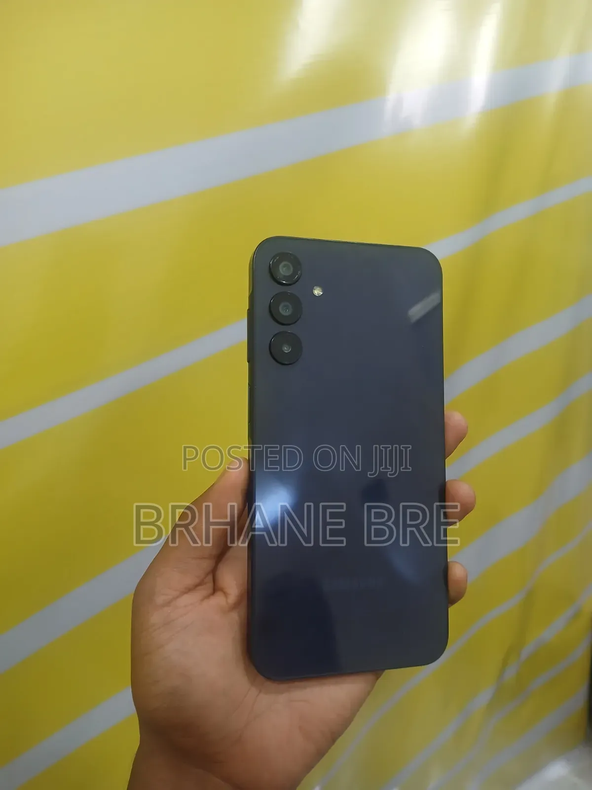 Samsung Galaxy A15 128 GB Blue