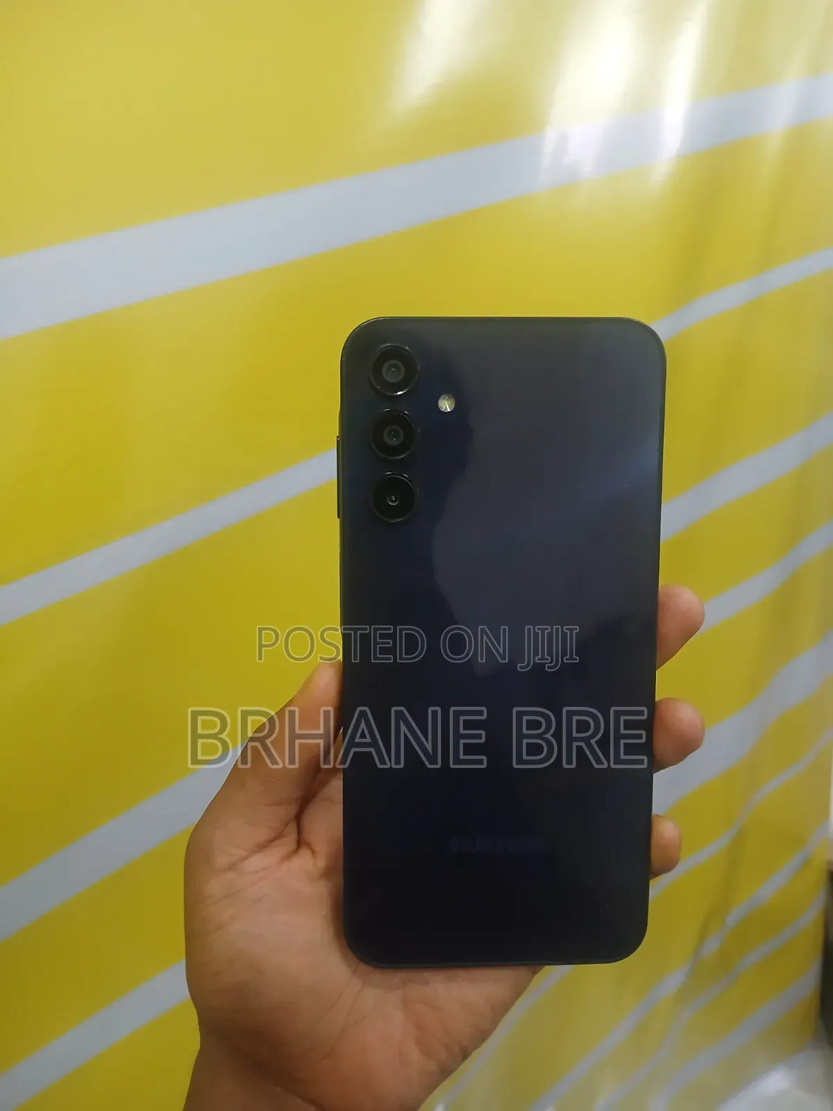 Samsung Galaxy A15 128 GB Blue