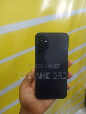 Samsung Galaxy A15 128 GB Blue