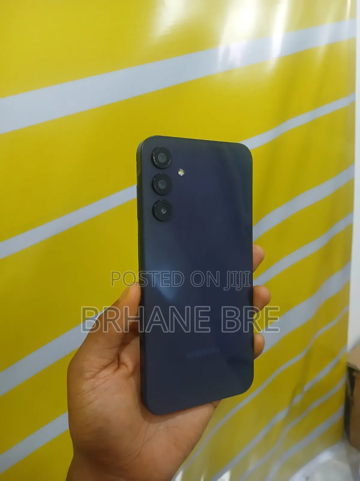 Samsung Galaxy A15 128 GB Blue