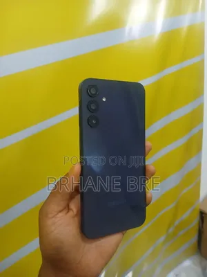 Samsung Galaxy A15 128 GB Blue