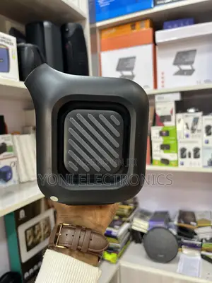 SANEN Portable Bluetooth Speaker With Integrated Handle