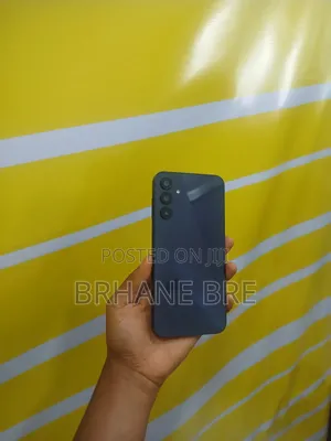 Samsung Galaxy A15 128 GB Blue