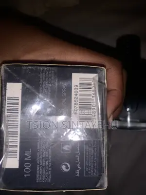 Original Dior Sauvage ( Perfume)