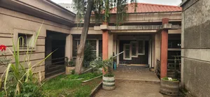 6bdrm House in Villa, Yeka for rent