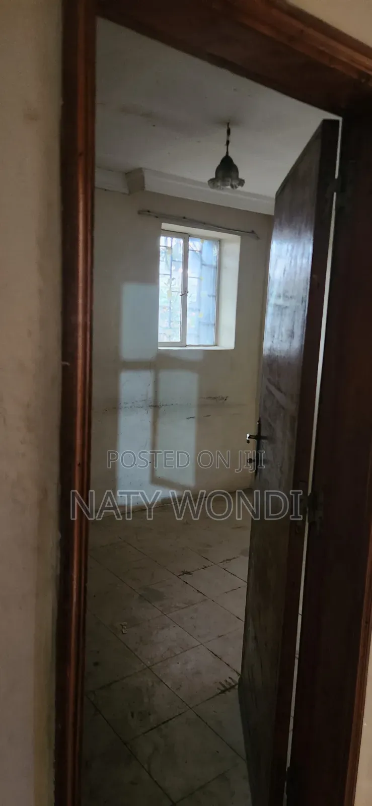 6bdrm House in Villa, Yeka for rent