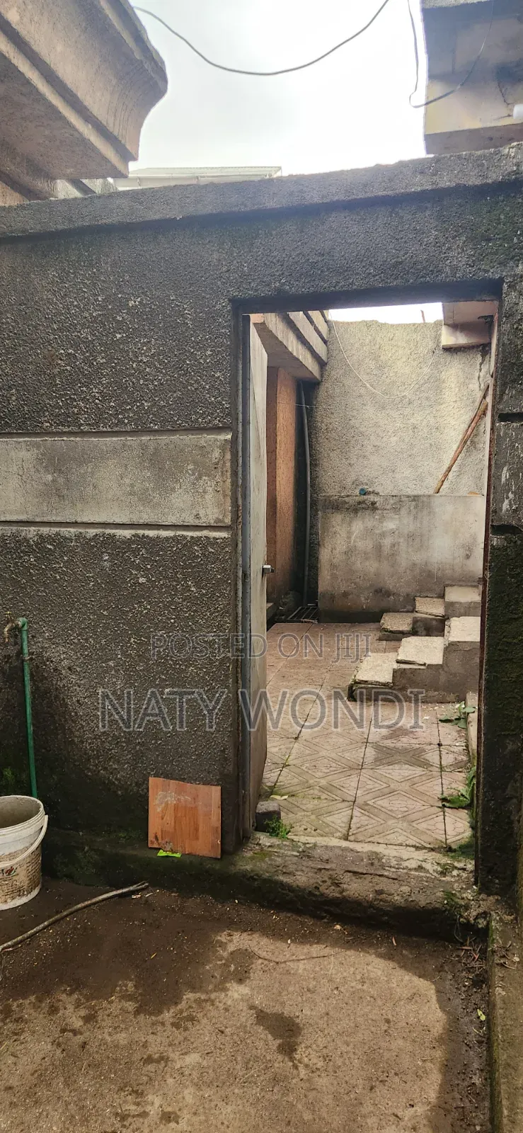 6bdrm House in Villa, Yeka for rent