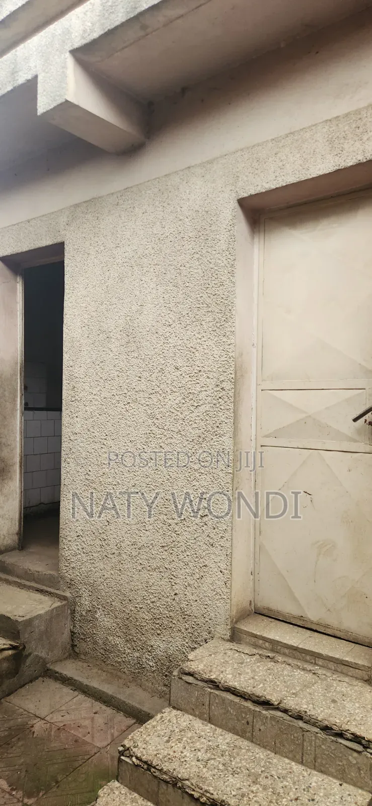 6bdrm House in Villa, Yeka for rent