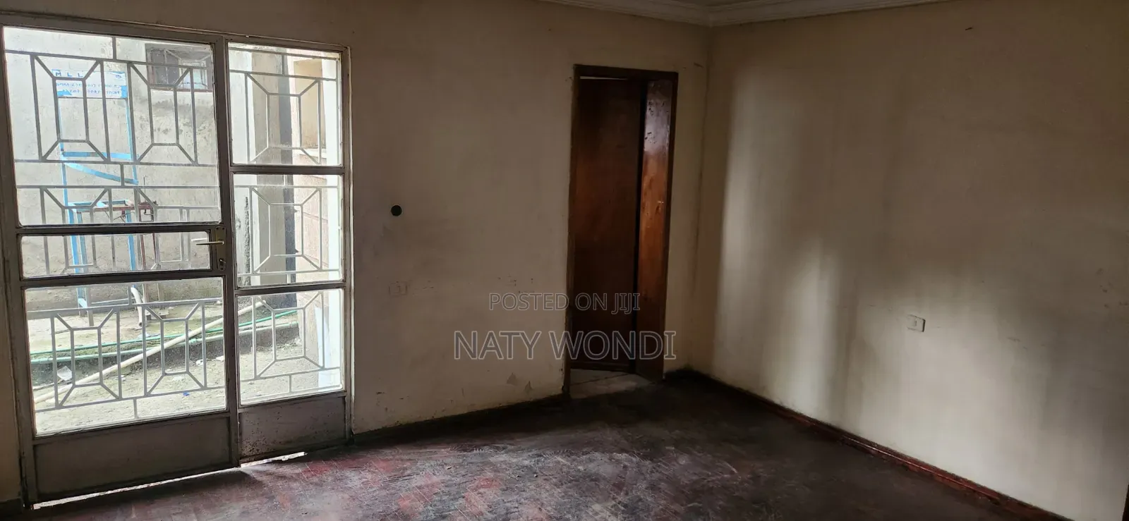 6bdrm House in Villa, Yeka for rent