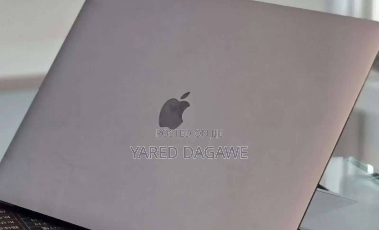 New Laptop Apple MacBook Pro 2019 16GB Intel Core i9 SSD 2T