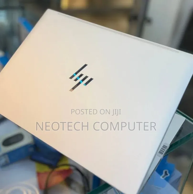 New Laptop HP EliteBook 840 G9 16GB Intel Core i5 SSD 512GB