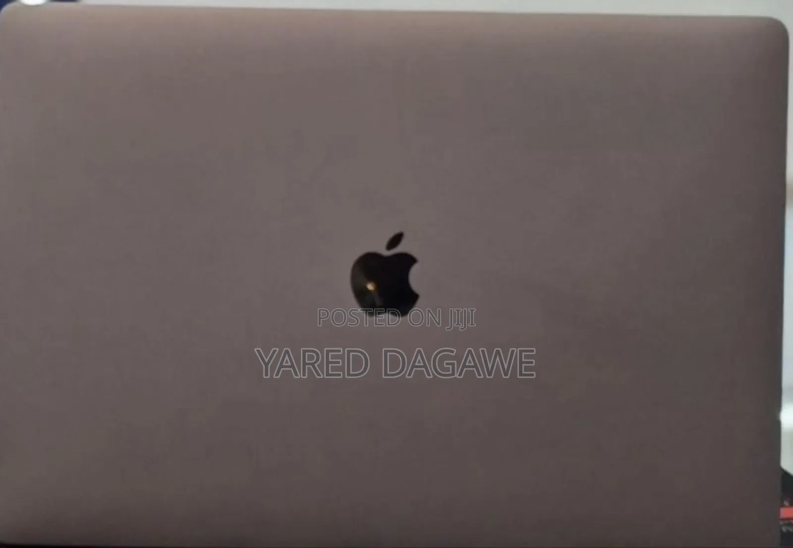 New Laptop Apple MacBook Pro 2019 16GB Intel Core i9 SSD 2T