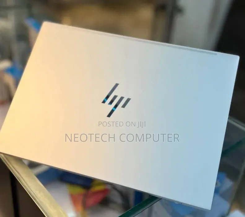 New Laptop HP EliteBook 840 G9 16GB Intel Core i5 SSD 512GB