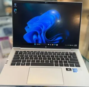 New Laptop HP EliteBook 840 G9 16GB Intel Core i5 SSD 512GB