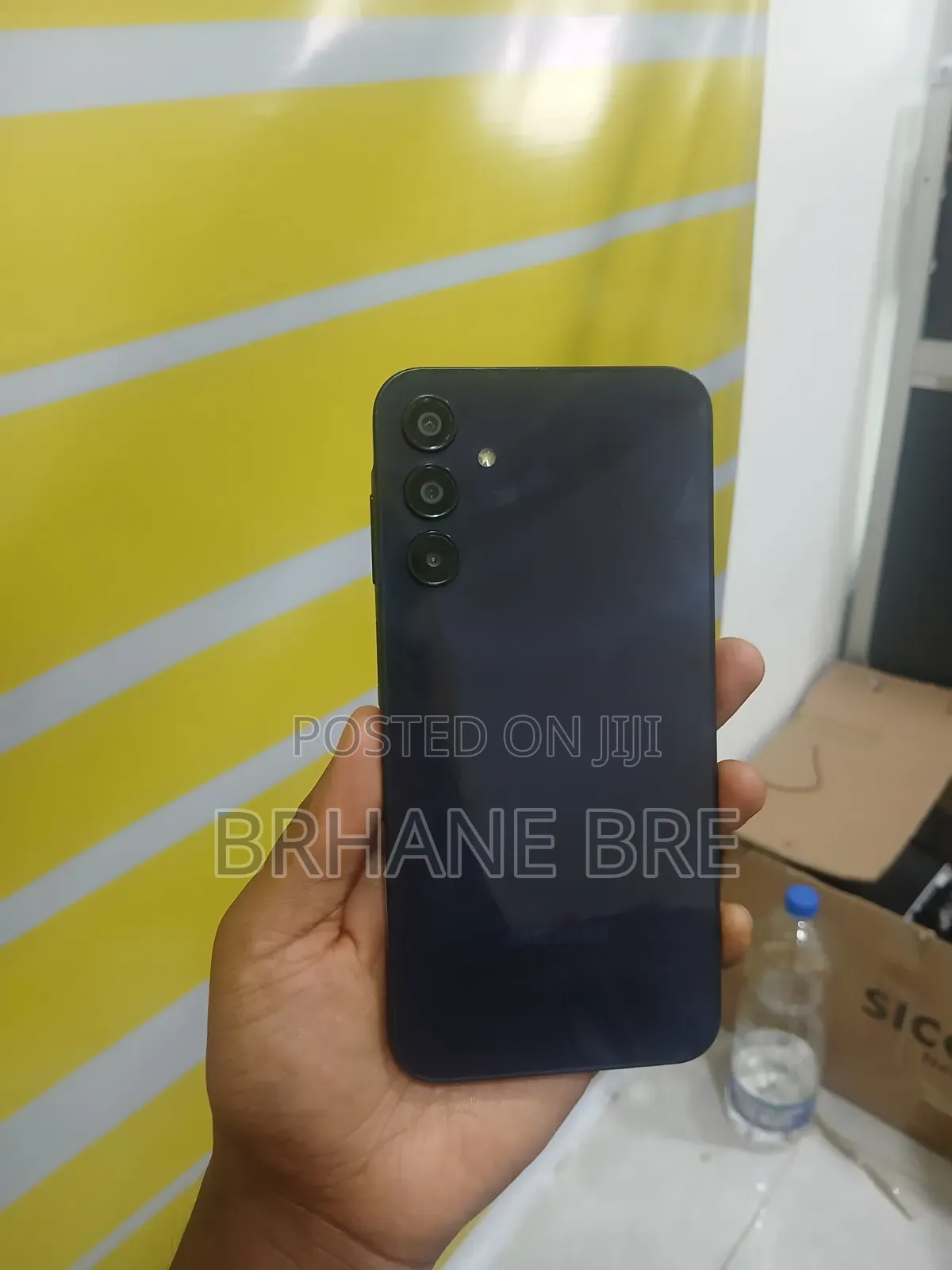 Samsung Galaxy A15 128 GB Blue