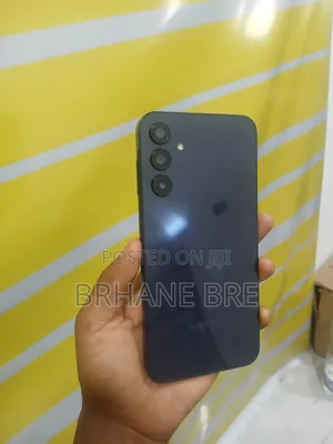 Samsung Galaxy A15 128 GB Blue