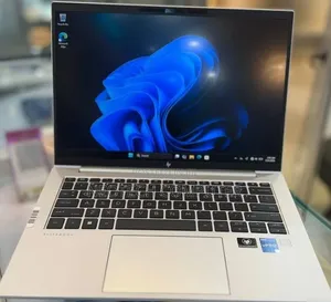 New Laptop HP EliteBook 840 G9 16GB Intel Core i5 SSD 512GB
