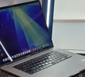 New Laptop Apple MacBook Pro 2019 16GB Intel Core i9 SSD 2T