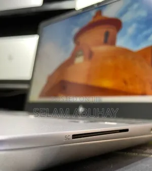 New Laptop HP ZBook Studio 32GB Intel Core i9 SSD 512GB