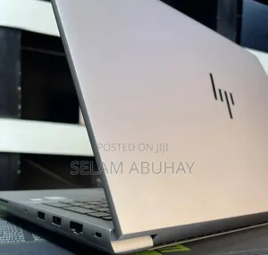New Laptop HP ZBook Studio 32GB Intel Core i9 SSD 512GB