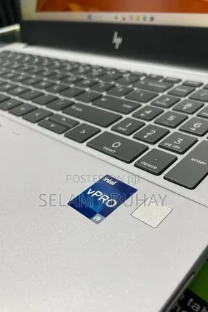 New Laptop HP ZBook Studio 32GB Intel Core i9 SSD 512GB