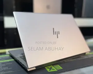 New Laptop HP ZBook Studio 32GB Intel Core i9 SSD 512GB