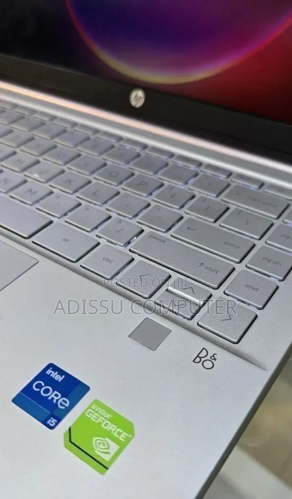 New Laptop HP Pavilion 14 16GB Intel Core i5 SSD 512GB
